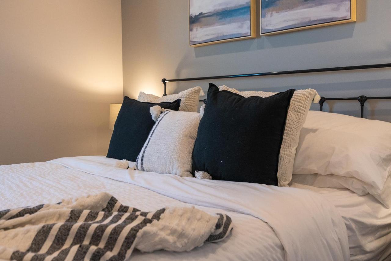 Crescent Beach House 萨拉索塔 外观 照片