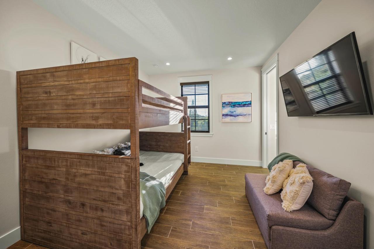 Crescent Beach House 萨拉索塔 外观 照片